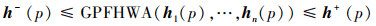 Mathematical equation