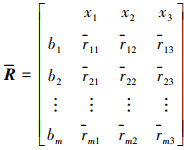 Mathematical equation