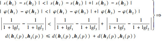Mathematical equation
