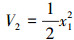 Mathematical equation