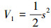 Mathematical equation
