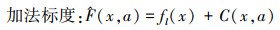Mathematical equation