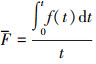 Mathematical equation