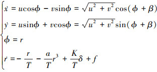 Mathematical equation