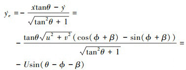 Mathematical equation