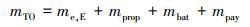 Mathematical equation