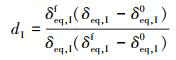 Mathematical equation