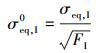 Mathematical equation