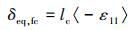 Mathematical equation