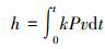 Mathematical equation