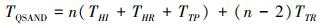 Mathematical equation