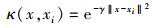 Mathematical equation