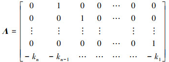 Mathematical equation