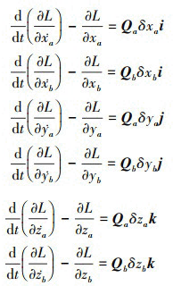 Mathematical equation