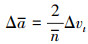 Mathematical equation