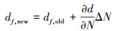 Mathematical equation