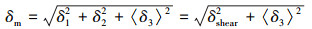 Mathematical equation
