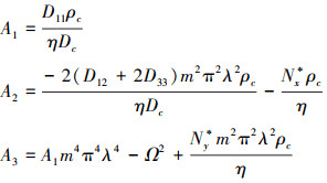 Mathematical equation