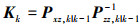 Mathematical equation