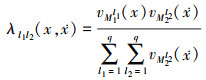 Mathematical equation