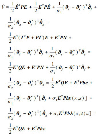 Mathematical equation