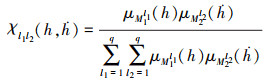 Mathematical equation
