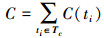 Mathematical equation