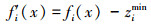 Mathematical equation