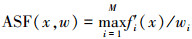 Mathematical equation