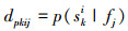 Mathematical equation