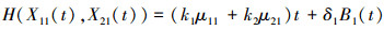 Mathematical equation