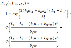 Mathematical equation