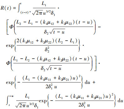 Mathematical equation