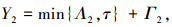 Mathematical equation