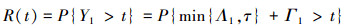 Mathematical equation
