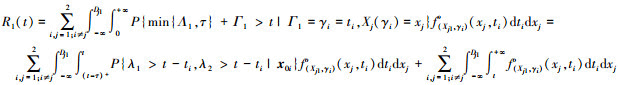 Mathematical equation