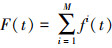 Mathematical equation