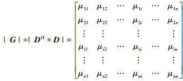 Mathematical equation