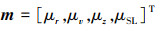 Mathematical equation