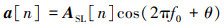 Mathematical equation