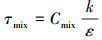Mathematical equation