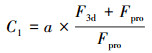 Mathematical equation