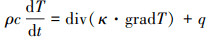 Mathematical equation