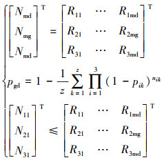 Mathematical equation