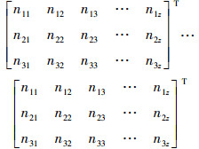 Mathematical equation
