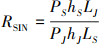 Mathematical equation