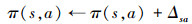 Mathematical equation