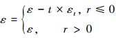 Mathematical equation
