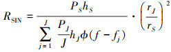 Mathematical equation