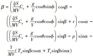 Mathematical equation